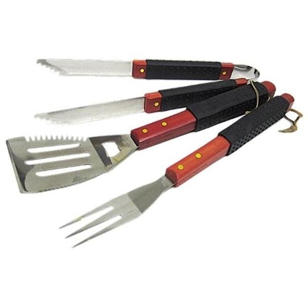 21St Century 21St Century Product B64A19 Wood Tool Set - 3 Piece B64A19 - main